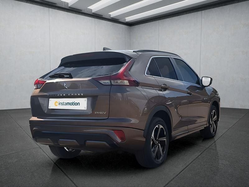 Neu 2025 Mitsubishi Eclipse Cross SUV | 38.349 € - Bild 1/4