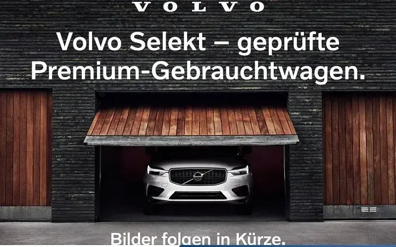 Gebraucht Volvo XC40 Plus 163 PS (119 kW) 2025 Schwarz SUV