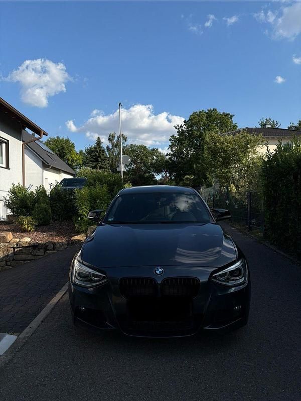 Gebraucht 2013 BMW 118 Coupé Efficient Dynamics Coupé | 10.800 € (Teuer) - Bild 1/4