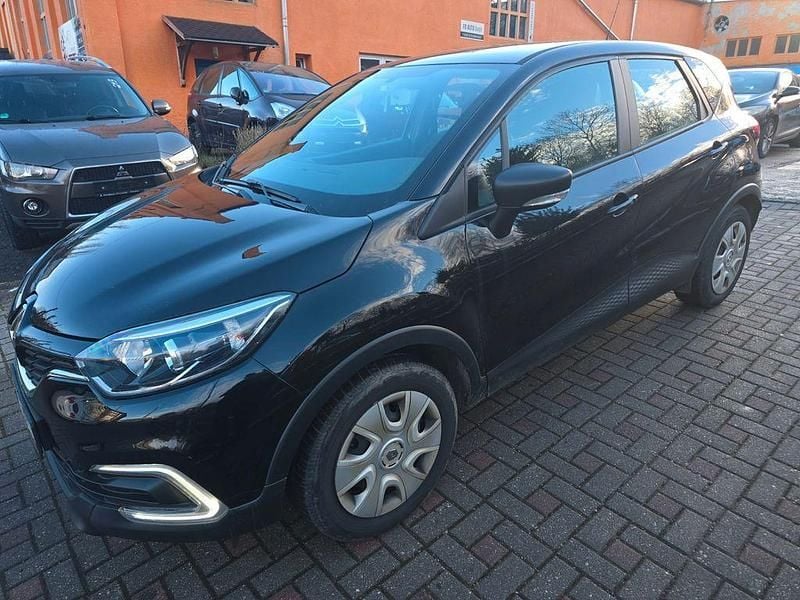 Gebraucht 2017 Renault Captur Life SUV | 7.490 € (Guter Preis) - Bild 1/4