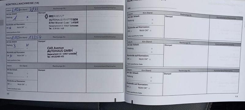 Gebraucht Dacia Spring Extreme 47 kW (65 PS) 2023 Rot Kleinwagen