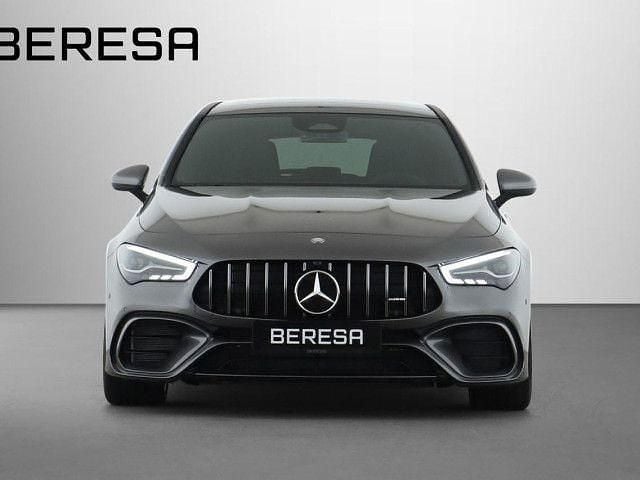 Gebraucht 2024 Mercedes CLA45 AMG Shooting Brake AMG Kombi | 56.850 € (Fairer Preis) - Bild 1/4