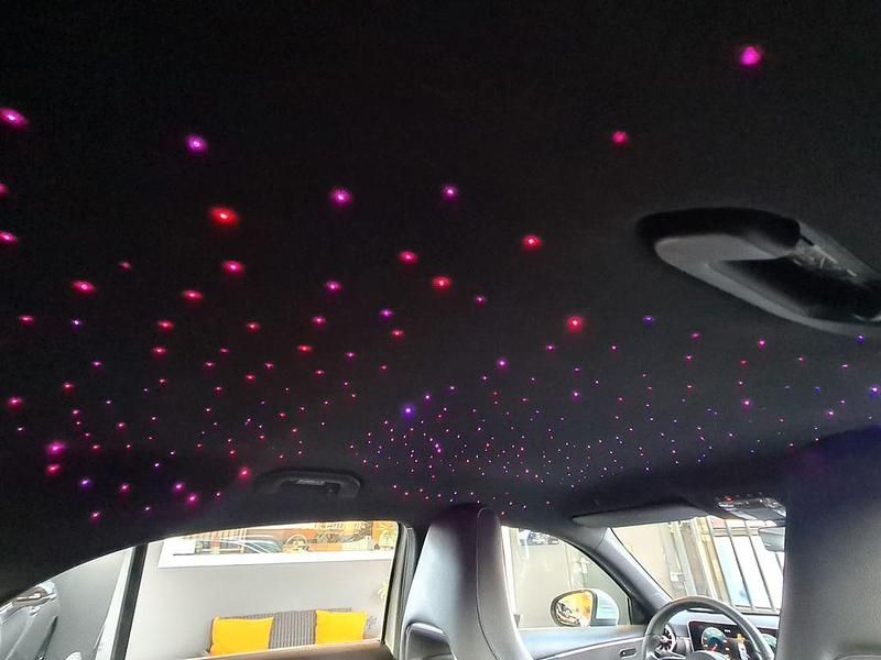 Gebraucht Mercedes A220 Progressive 190 PS (139 kW) 2018 Silber Limousine