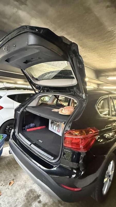 Gebraucht BMW X1 204 PS (150 kW) 2018 SUV