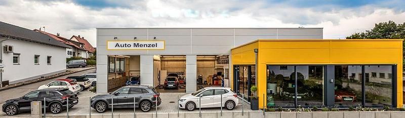 Weiß Gebraucht 2022 VW ID. Buzz Van / Kleinbus | 38.890 € (Superpreis) - Bild 1/1