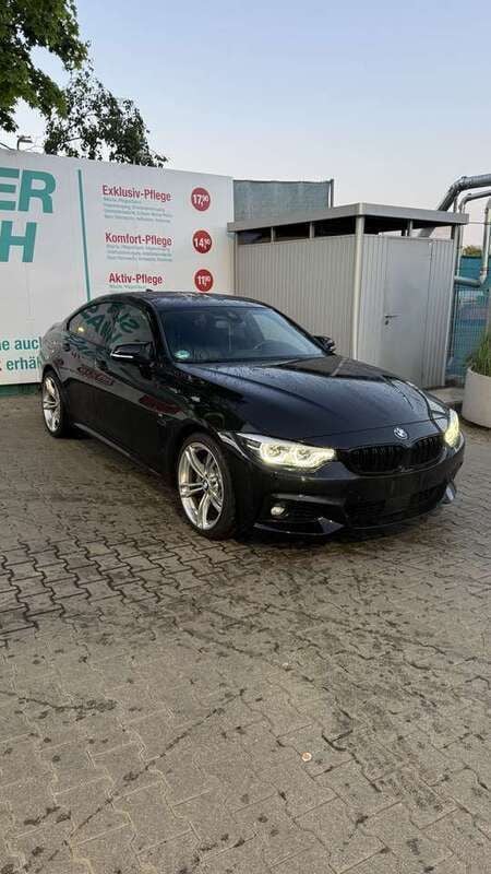 Gebraucht 2019 BMW 440 M Sport Coupé | 33.000 € (Guter Preis) - Bild 1/4