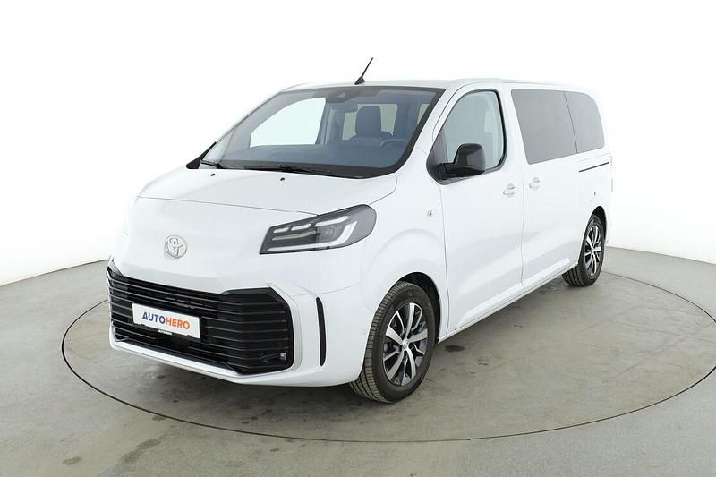 Usata Toyota Proace Verso Team 177 CV (130 kW) 2024 Station wagon