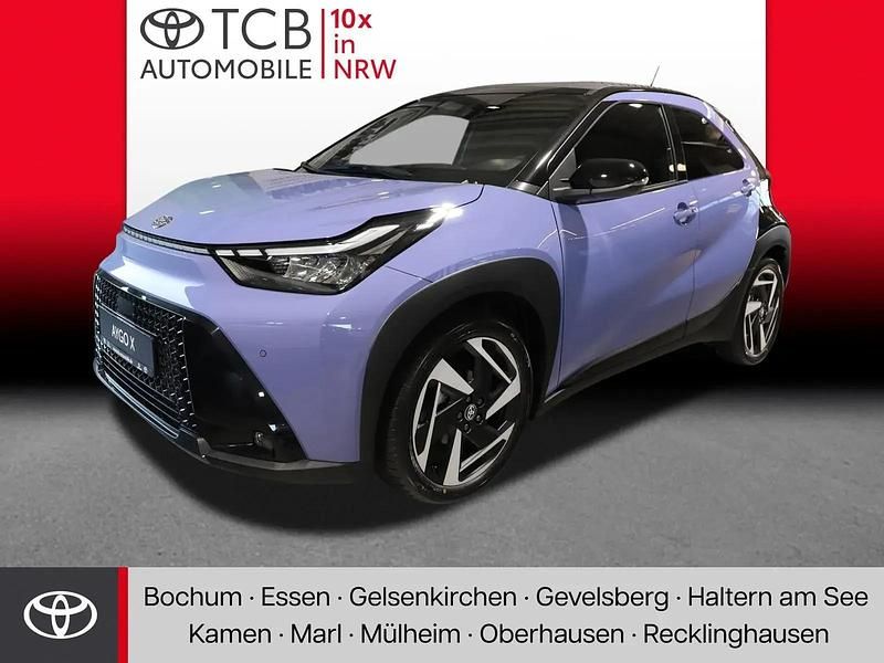 Andere Neu 2026 Toyota Aygo X Lounge SUV | 29.080 € - Bild 1/4