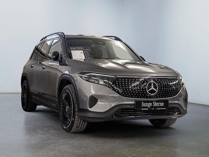 Andere Gebraucht 2025 Mercedes 250 | 44.825 € (Teuer) - Bild 1/4