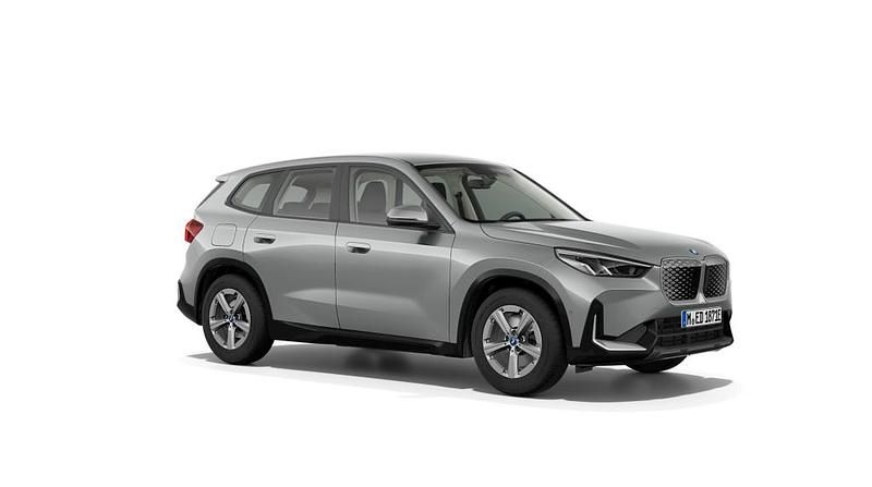 Gebraucht BMW iX1 230 kW (313 PS) 2025 SUV