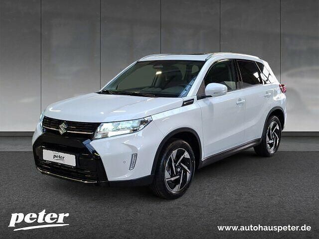 Andere farbe Gebraucht 2022 Suzuki Vitara Comfort SUV | 26.940 € - Bild 1/2