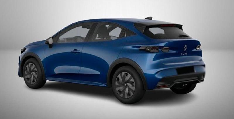 Gebraucht Renault Clio V Evolution 114 PS (83 kW) 2026 Ironblau metallic rqh Limousine