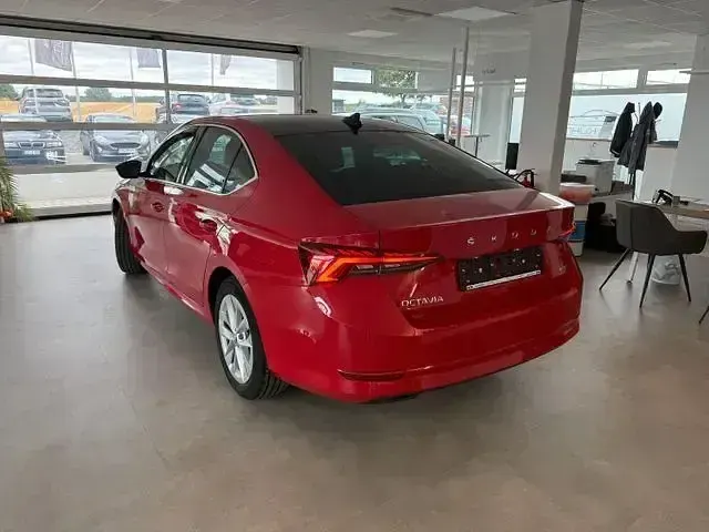 Gebraucht Skoda Octavia Style 150 PS (110 kW) 2021 Andere Limousine
