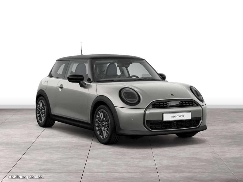 Gebraucht Mini Cooper Classic 156 PS (114 kW) 2024 Melting silver iii Kleinwagen