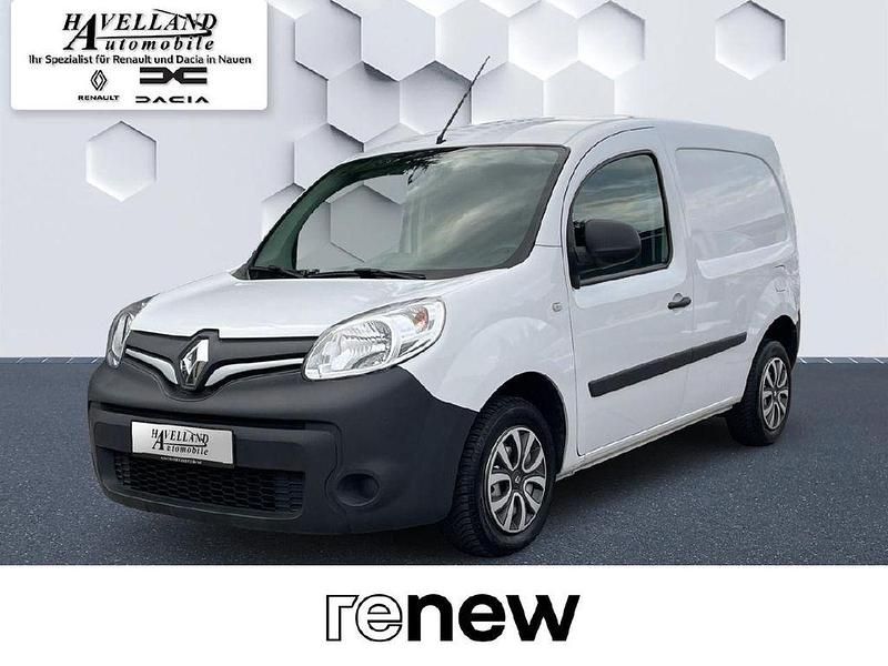Gebraucht Renault Kangoo Rapid Extra 95 PS (69 kW) 2019 Van / Kleinbus