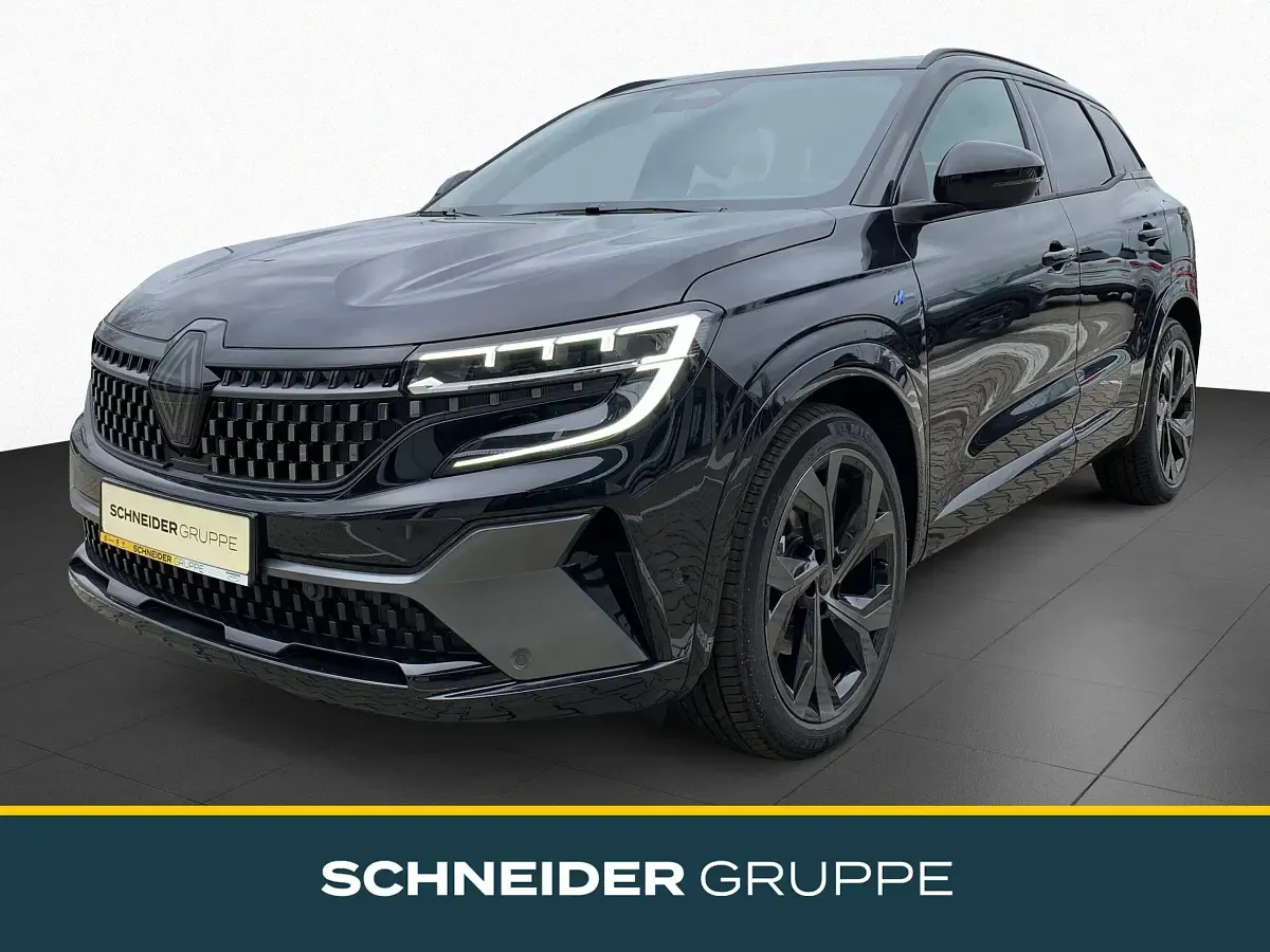 Gebraucht Renault Austral Techno 200 PS (147 kW) 2023 SUV