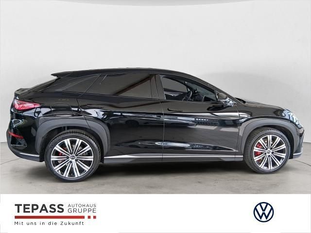 Neu BYD Sealion 7 389 kW (530 PS) 2026 Schwarz SUV