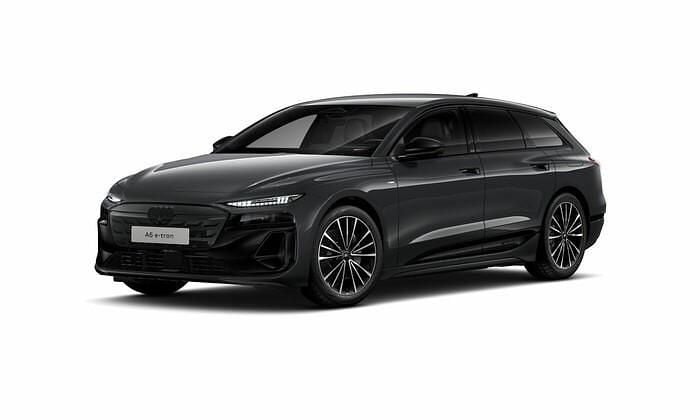 Second-hand Audi A6 e-tron Ambiente 314 kW (428 CP) 2025 Break