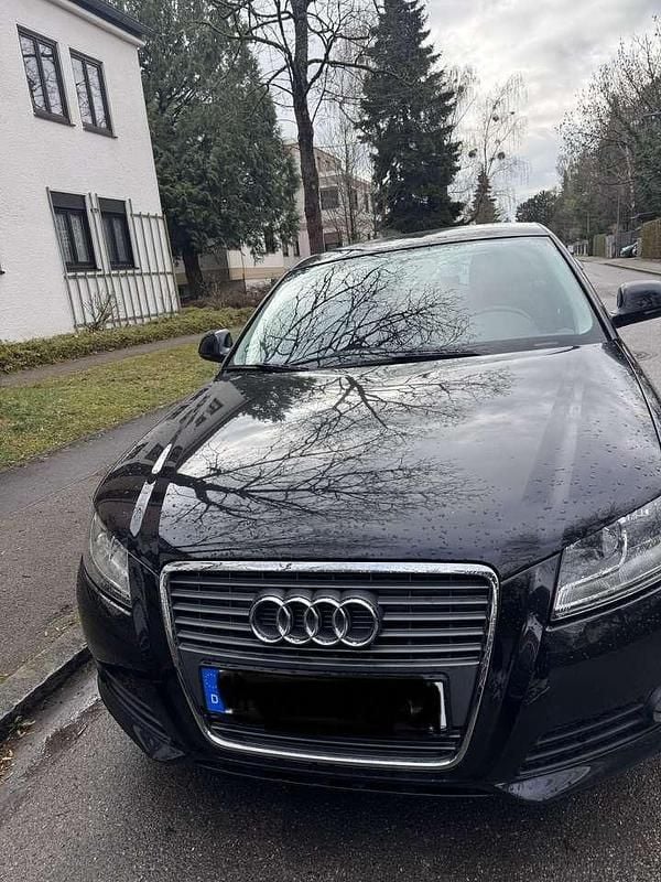 Gebraucht Audi A3 105 PS (77 kW) 2010 Kleinwagen