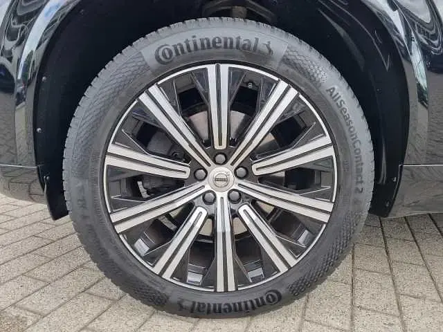 Gebraucht Volvo XC90 173 PS (127 kW) 2022 SUV