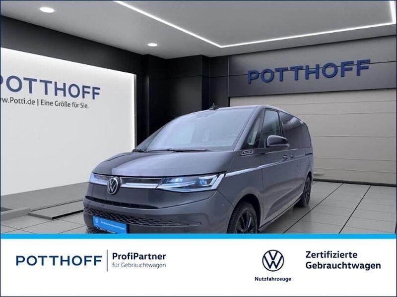 Andere Gebraucht 2024 VW T7 Van | 54.997 € (Etwas zu teuer) - Bild 1/4