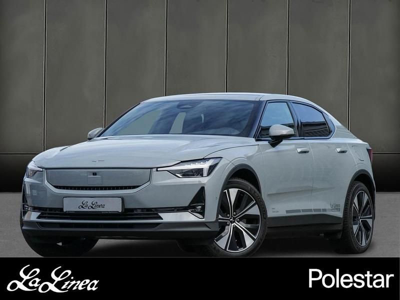 Gebraucht Polestar 2 219 kW (299 PS) 2025 Grau Kleinwagen