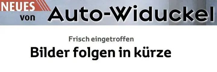 Cremeweiß uni / sol Gebraucht 2018 Hyundai H 350 Eco Van | 14.990 € (Etwas zu teuer) - Bild 1/1