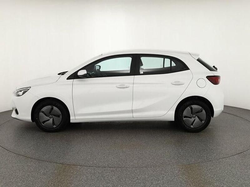 Neu MG ZR 2025 Andere