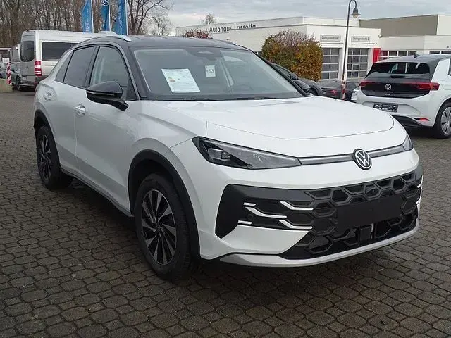 Gebraucht VW T-Roc Style 150 PS (110 kW) 2026 SUV