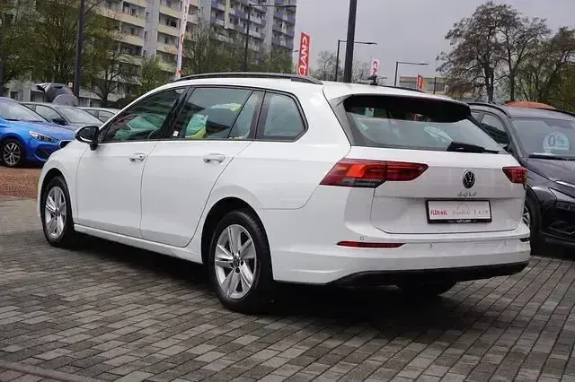 Usata VW Golf VIII 2022 Andere