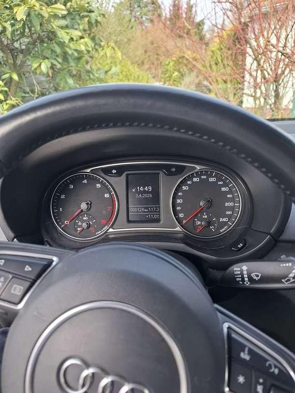 Gebraucht Audi A1 95 PS (69 kW) 2016 Kleinwagen