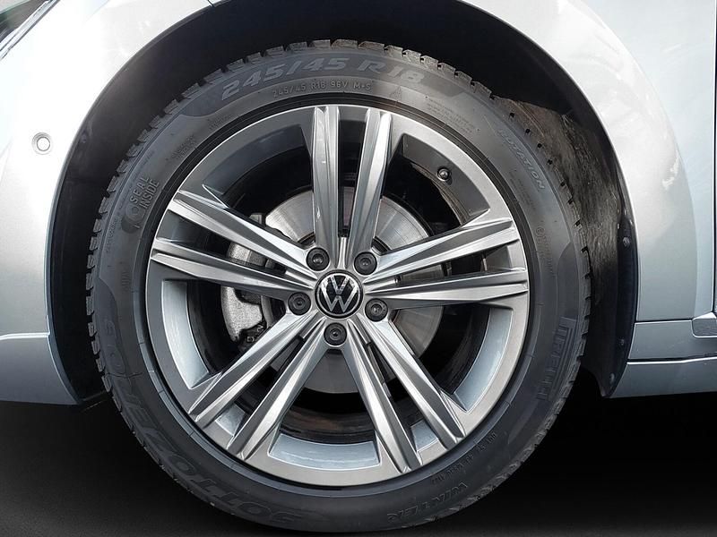 Gebraucht VW Arteon R-line 200 PS (147 kW) 2023 Silber Limousine