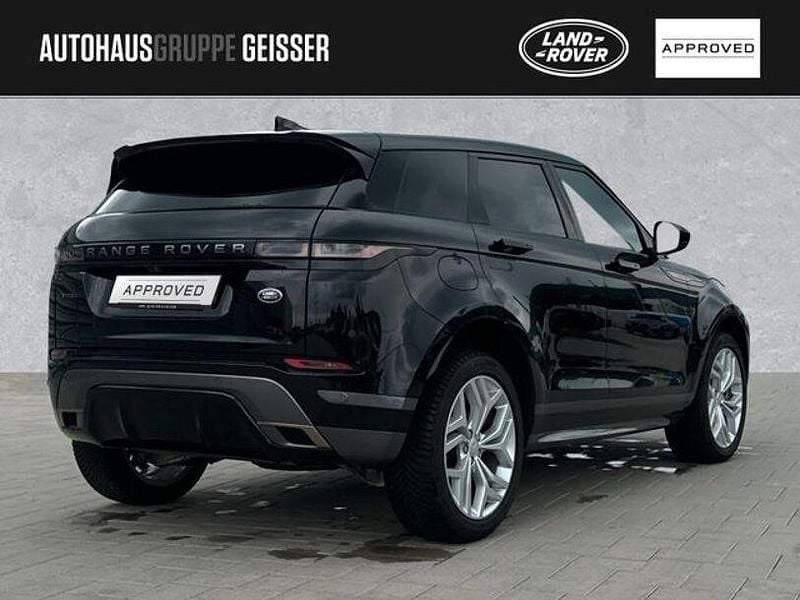 Gebraucht Land Rover Range Rover evoque SE Dynamic 147 PS (108 kW) 2023 Andere SUV