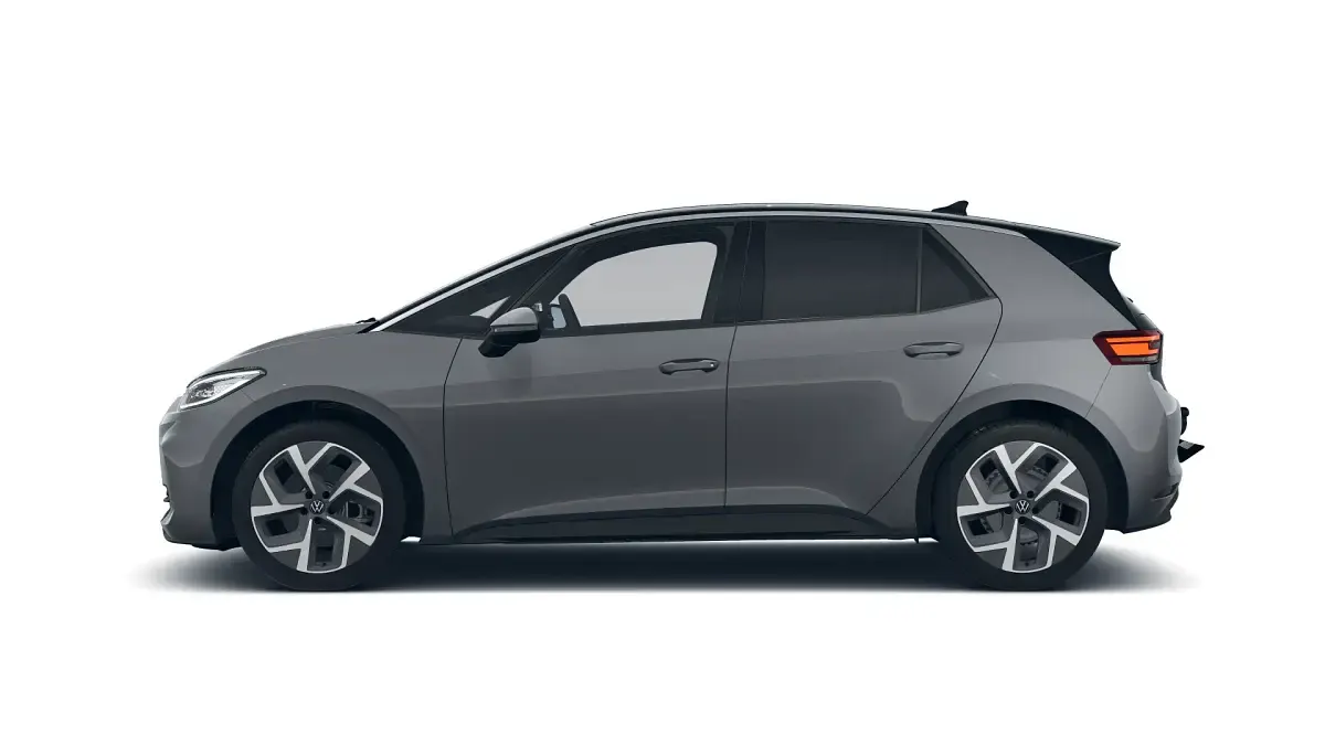 Gebraucht VW ID.3 Pro 150 kW (204 PS) 2023 Kleinwagen
