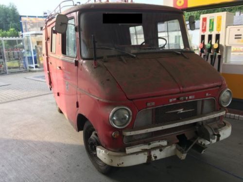 Blitz – gebrauchte Opel Blitz kaufen – 15 günstige Autos ...
