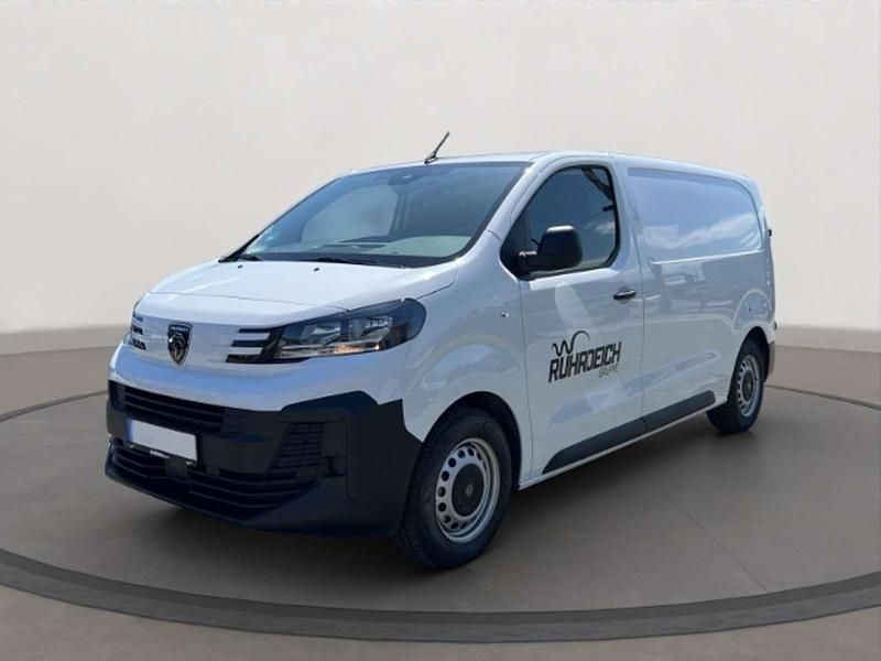 Weiß Gebraucht 2024 Peugeot Expert Van | 34.990 € - Bild 1/4