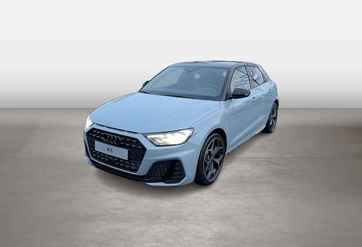 Neu Audi A1 Sportback S-Line 207 PS (152 kW) 2025 Grau Kleinwagen