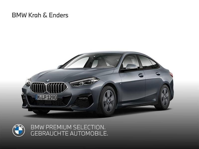 Grau Gebraucht 2023 BMW 220 M Sport Coupé | 32.670 € (Fairer Preis) - Bild 1/4