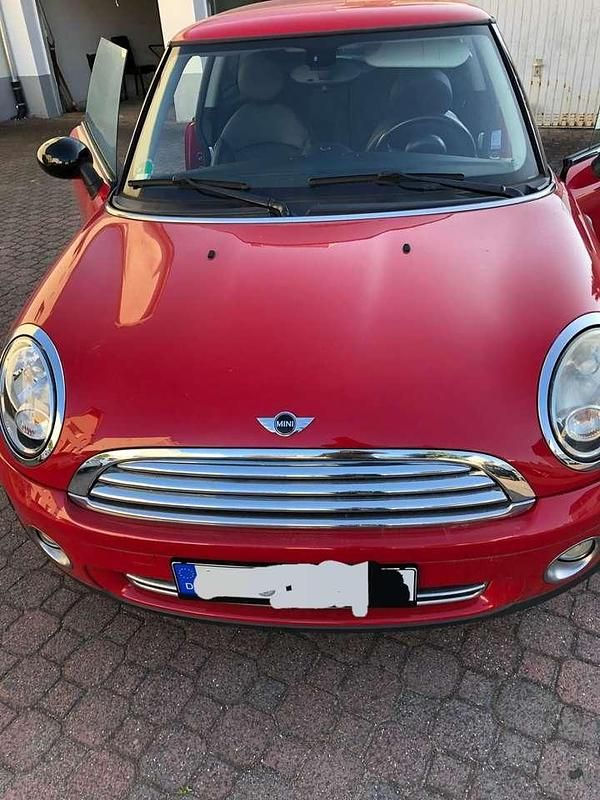 Gebraucht 2009 Mini ONE Kleinwagen | 4.100 € (Fairer Preis) - Bild 1/4