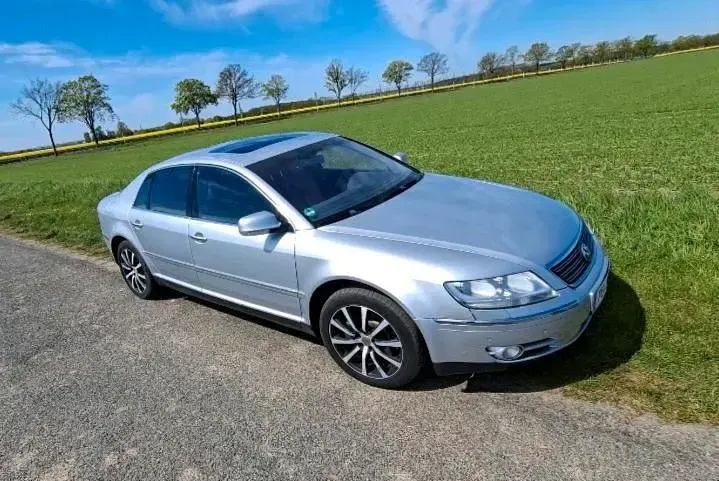 Usata VW Phaeton 2007 Berlina