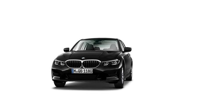 Gebraucht BMW 330 258 PS (189 kW) 2026 Kombi