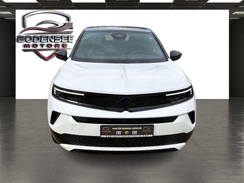 Gebraucht Opel Mokka 131 PS (96 kW) 2025 Weiß SUV