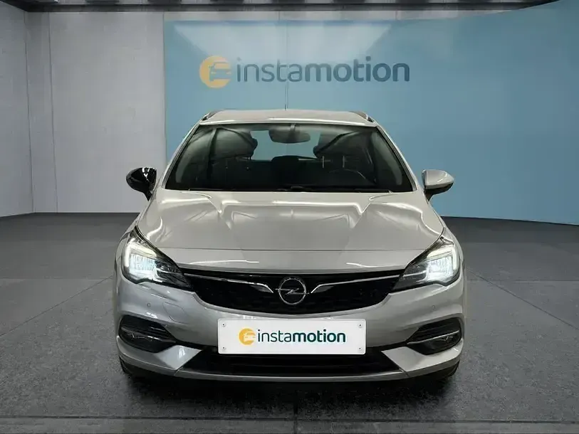 Gebraucht Opel Astra 131 PS (96 kW) 2021 Andere Kombi