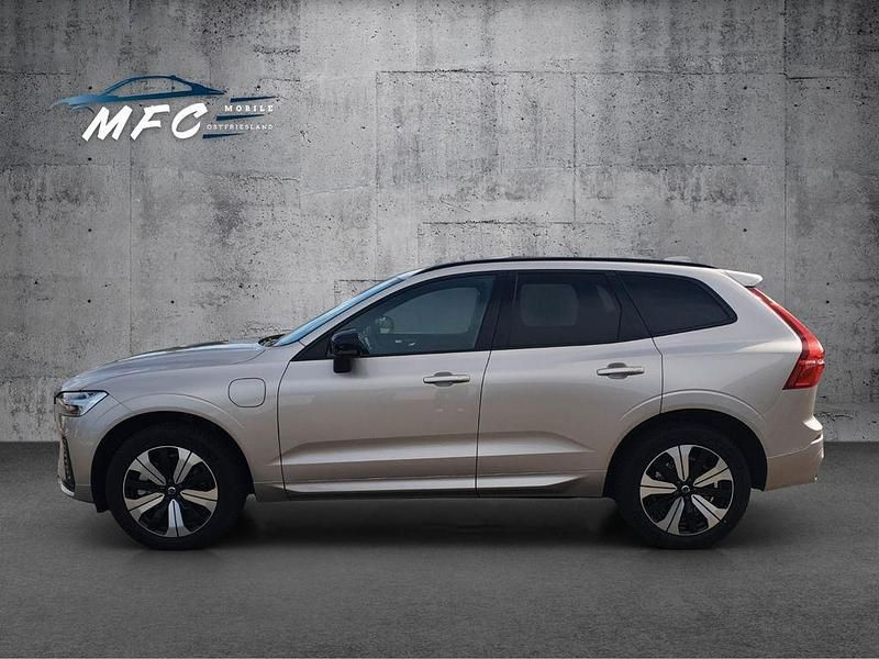 Gebraucht Volvo XC60 Plus 349 PS (256 kW) 2024 Beige SUV