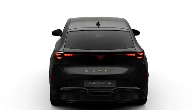 Neu Cupra Tavascan Endurance 210 kW (286 PS) 2026 Basalt grey SUV