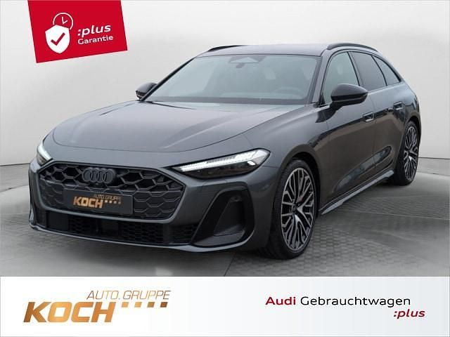 Grau Gebraucht 2025 Audi S5 Sport Kombi | 81.290 € (Fairer Preis) - Bild 1/2