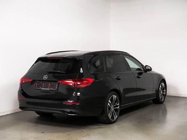 Gebraucht Mercedes C300 265 PS (194 kW) 2021