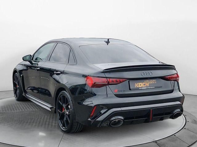 Usata Audi RS3 400 CV (294 kW) 2026 Berlina