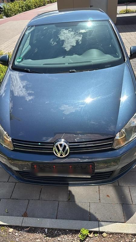 Gebraucht 2010 VW Golf VI Kleinwagen | 2.700 € (Superpreis) - Bild 1/4
