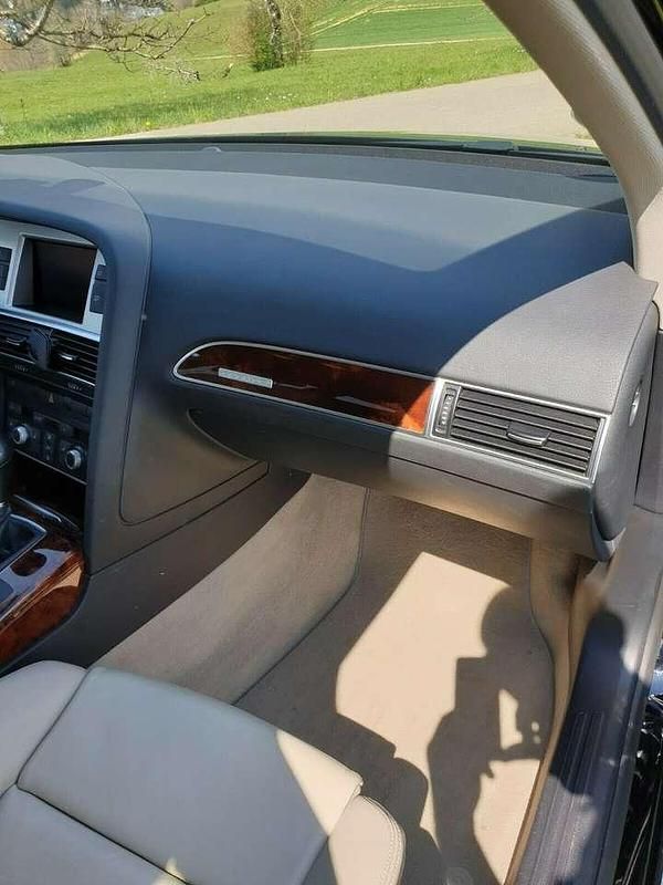 Gebraucht Audi A6 Allroad 349 PS (256 kW) 2010 Grau Kombi